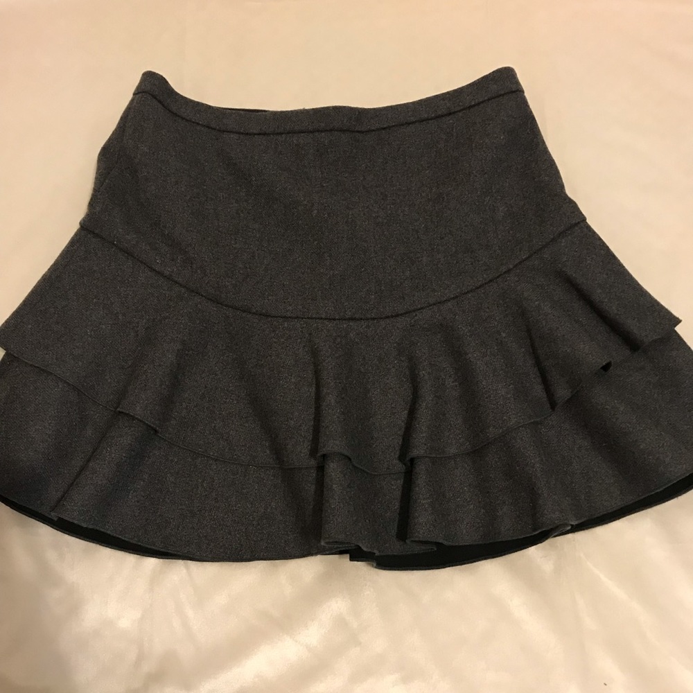 Fun J Crew skirt NWT